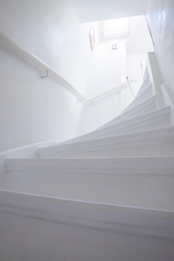 Cute Beach House Zandvoort Bagian luar foto