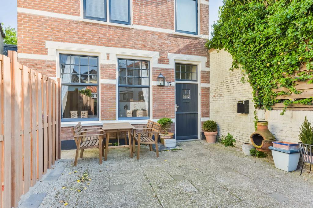 Cute Beach House Zandvoort Bagian luar foto